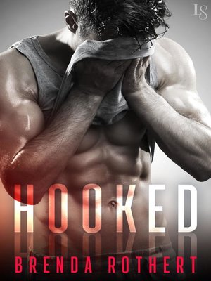 Hooked - ebook